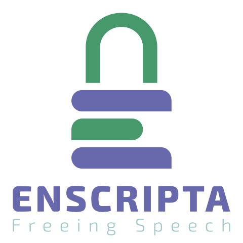 Enscripta Logo
